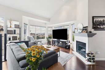 #303 – 131 W. 20th